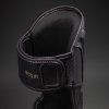 Shin Guards Venum Impact Evo Scales - Dark Grey (Size M)