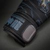 Boxing Gloves Venum Thunder Dragon - Black/Grey/Copper (Size 10oz)