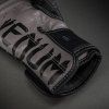 Boxing Gloves Venum Thunder Dragon - Black/Grey/Copper (Size 10oz)