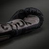 Boxing Gloves Venum Thunder Dragon - Black/Grey/Copper (Size 10oz)