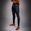 Spats Venum Thunder Dragon - Black/Grey/Copper (Size M)
