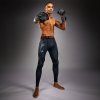 Spats Venum Thunder Dragon - Black/Grey/Copper (Size M)