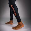Spats Venum Thunder Dragon - Black/Grey/Copper (Size M)