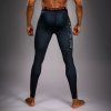 Spats Venum Thunder Dragon - Black/Grey/Copper (Size M)