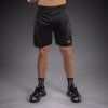 Training Shorts Venum Streamline - Black/Gold (Size S)