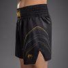 Boxing Shorts Venum Streamline - Black/Gold (Size S)
