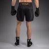 Boxing Shorts Venum Streamline - Black/Gold (Size S)