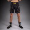 Boxing Shorts Venum Streamline - Black/Gold (Size S)