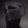 Shin Guards Venum Streamline - Black/Gold (Size M)