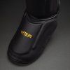 Shin Guards Venum Streamline - Black/Gold (Size M)