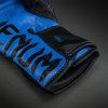 Boxing Gloves Venum Thunder Dragon - Black/Royal Blue (Size 10oz)