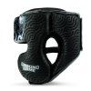 Boxing headgear Ground Game Samurai Shadow (SIZE S/M)