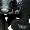 Boxing headgear Ground Game Samurai Shadow (SIZE S/M)