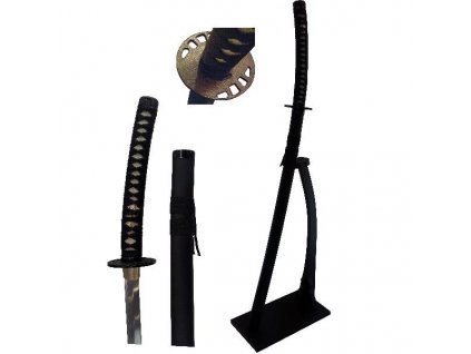 katana matrix