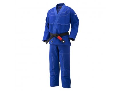 ju jitsu gi blue blue