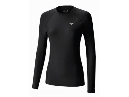 bio gear ls women black