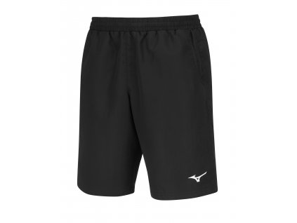 Mizuno Micro Bermuda/Black/YellowFluo vel. 3XL