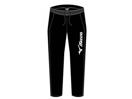 jrtakeshi track pant c black y10