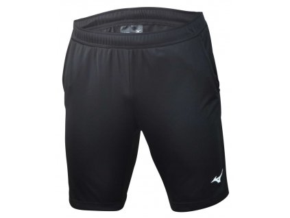 nara traing short jr black 164
