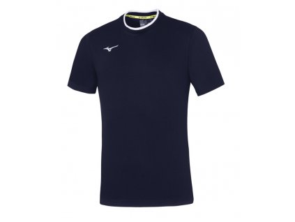 7D7A797C7E7579786D6F7A7E 6B5C5A5A5A5A5D6E6E6E6D5F mizuno tee jr navy 116