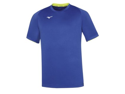 7D7A797C7E7579786D6F7A7E 6B5C5A5A5A5A5D5B6E5C5A6D core short sleeve tee royal yellow fluo m