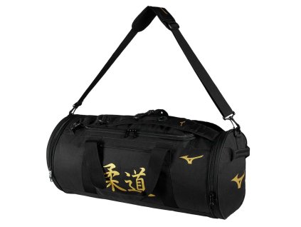 7D7A797C7E7579786D6F7A7E 6B5C5A5A5A5A5E706C6B7060 judo multiway bag blackxgold os