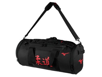 7D7A797C7E7579786D6F7A7E 6B5C5A5A5A5A5E706C6B706C judo multiway bag blackxred os