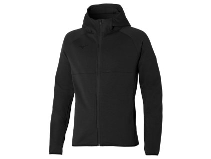 7D7A797C7E7579786D6F7A7E 6B5C5A5A5A5A5E60625E615E mizuno athlete hoody black m