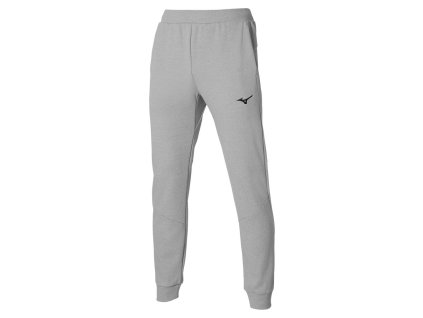 7D7A797C7E7579786D6F7A7E 6B5C5A5A5A5A5E60625E6D5C mizuno athlete pant grey melange xl