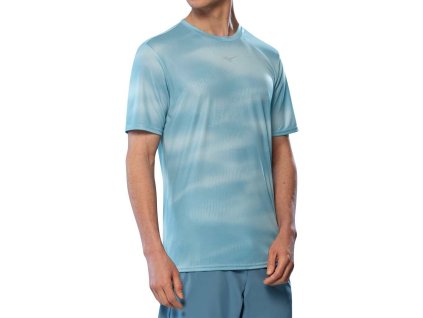 7D7A797C7E7579786D6F7A7E 6B5C5A5A5A5A5E6B5A615B5C core graphic tee m cloud blue l