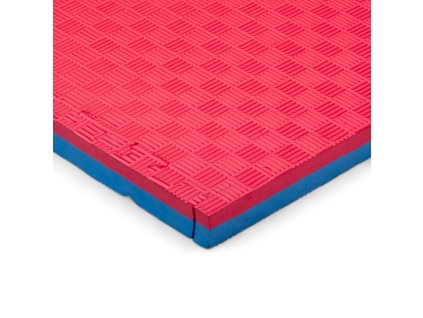 Puzzle tatami podložka inSPORTline Malmeida 100x100x4 cm 11