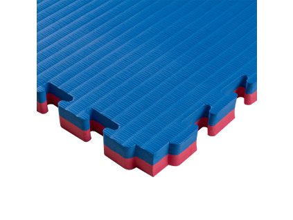 Puzzle tatami podložka inSPORTline Malmeida 100x100x4 cm (4)