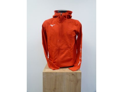 Mizuno Terry FZ / Red