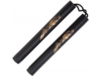 nunchaku pena snura blitz black nf