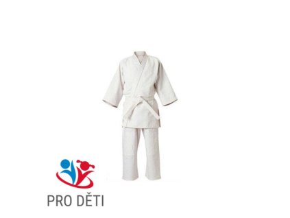 pro děti musashi