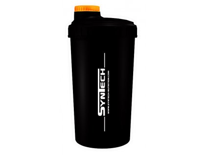 syntech shaker black