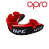 190401 chranic zubov opro silver ufc black red