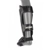 zebra schienbein spann schutz zebra pro shin instep guard echtes leder schwarz 03 720x720