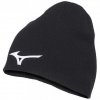 mizuno promo beanie jr black one size