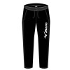 takeshi track pant m black s