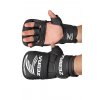 mma handschuhe zabra sparring gloves schwarz 02
