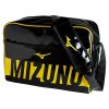 7D7A797C7E7579786D6F7A7E 6B5C5A5A5A5A5E61605D5A6F mizuno enamel bag s u black yellow os