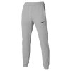 7D7A797C7E7579786D6F7A7E 6B5C5A5A5A5A5E60625E6D5C mizuno athlete pant grey melange xl
