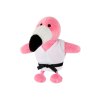 kampfsport schluessel anhaenger flamingo martial arts keychain