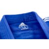 adidas Judo Gi J650B Contest blue silver 4