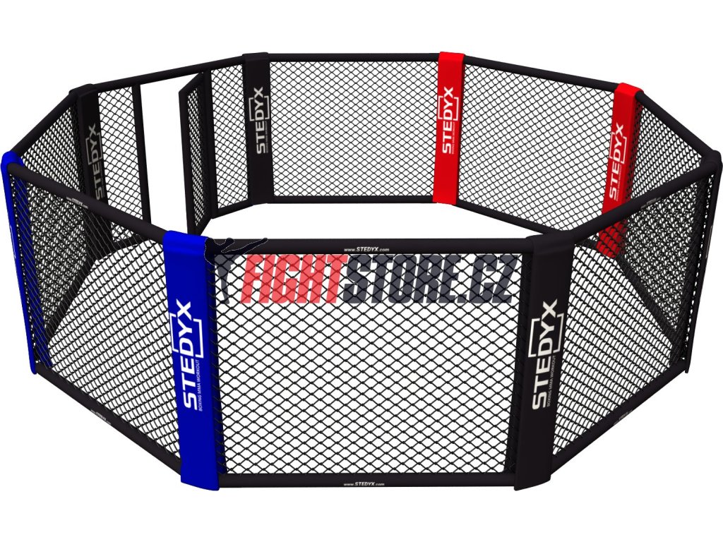 Floor Octagon 8m - OGTGFLR8