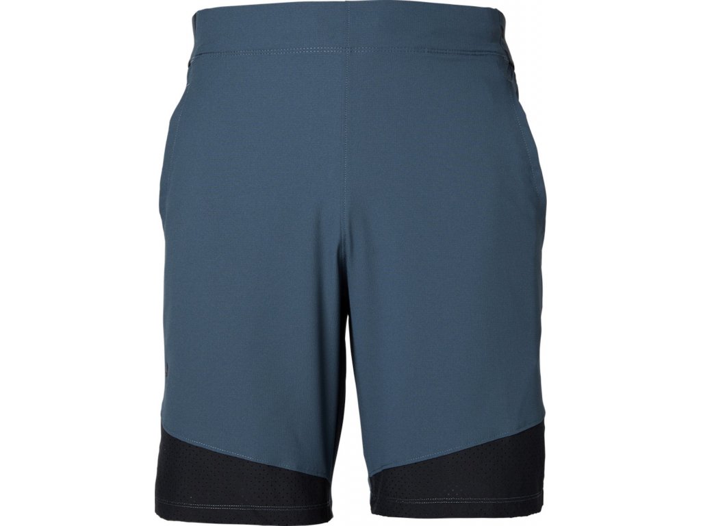 Pánské šortky Under Armour Vanish Woven Short - šedé - 1328654-073