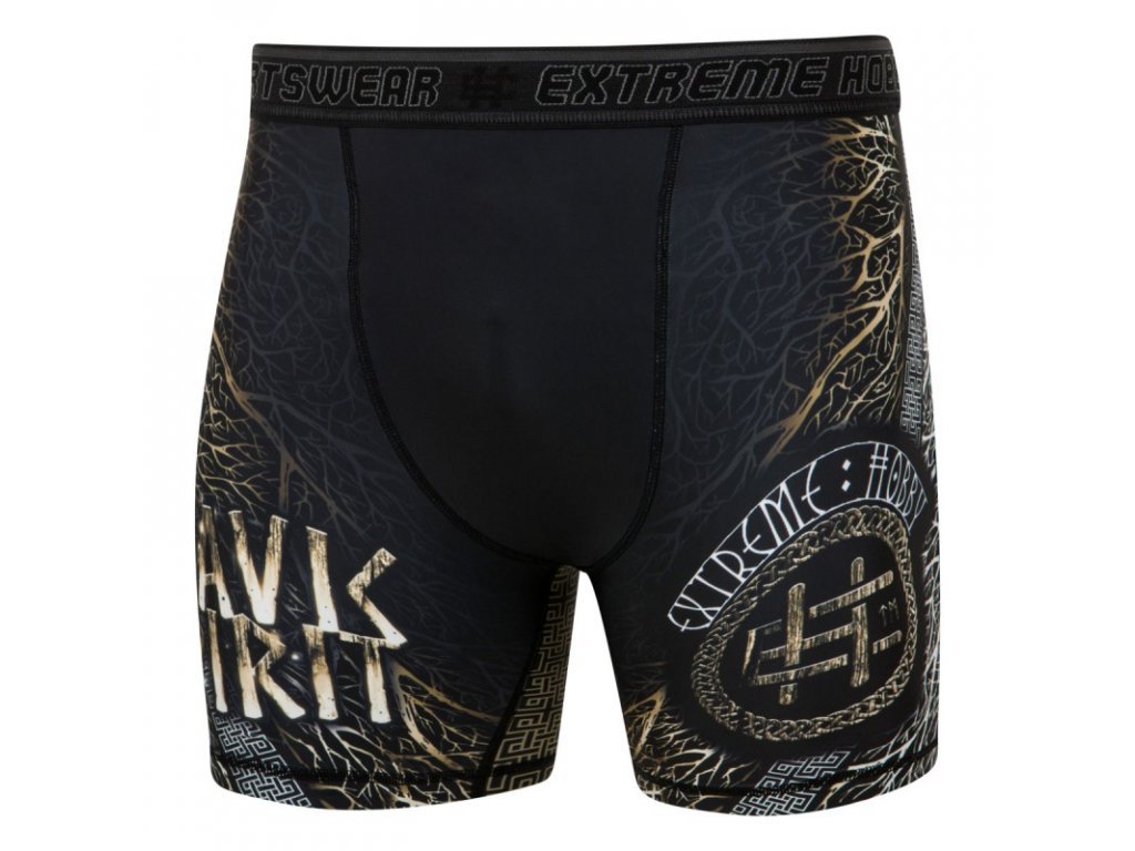 Extreme Hobby ŠORTKY VALE TUDO SLAVIC SPIRIT - EH_6545