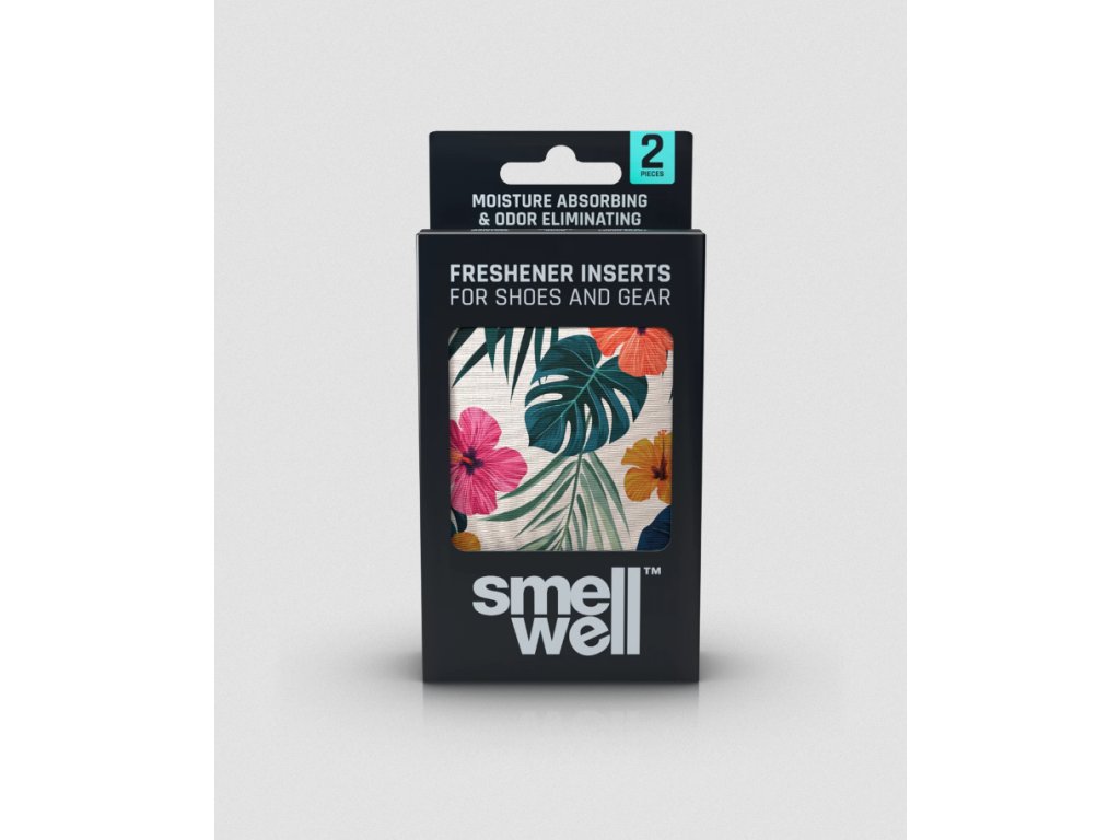 Deodorizér Smell Well multi color - smell_well_multi