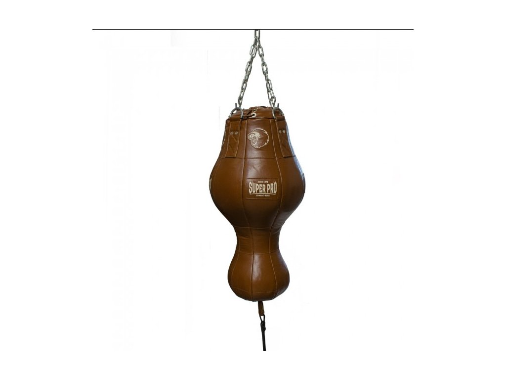 Boxovací pytel Super Pro Vintage Uppercut - SPKP210-73000